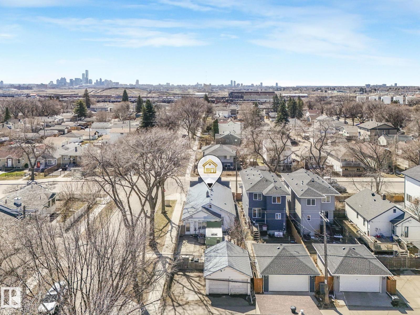 11702 129 AV NW, Edmonton