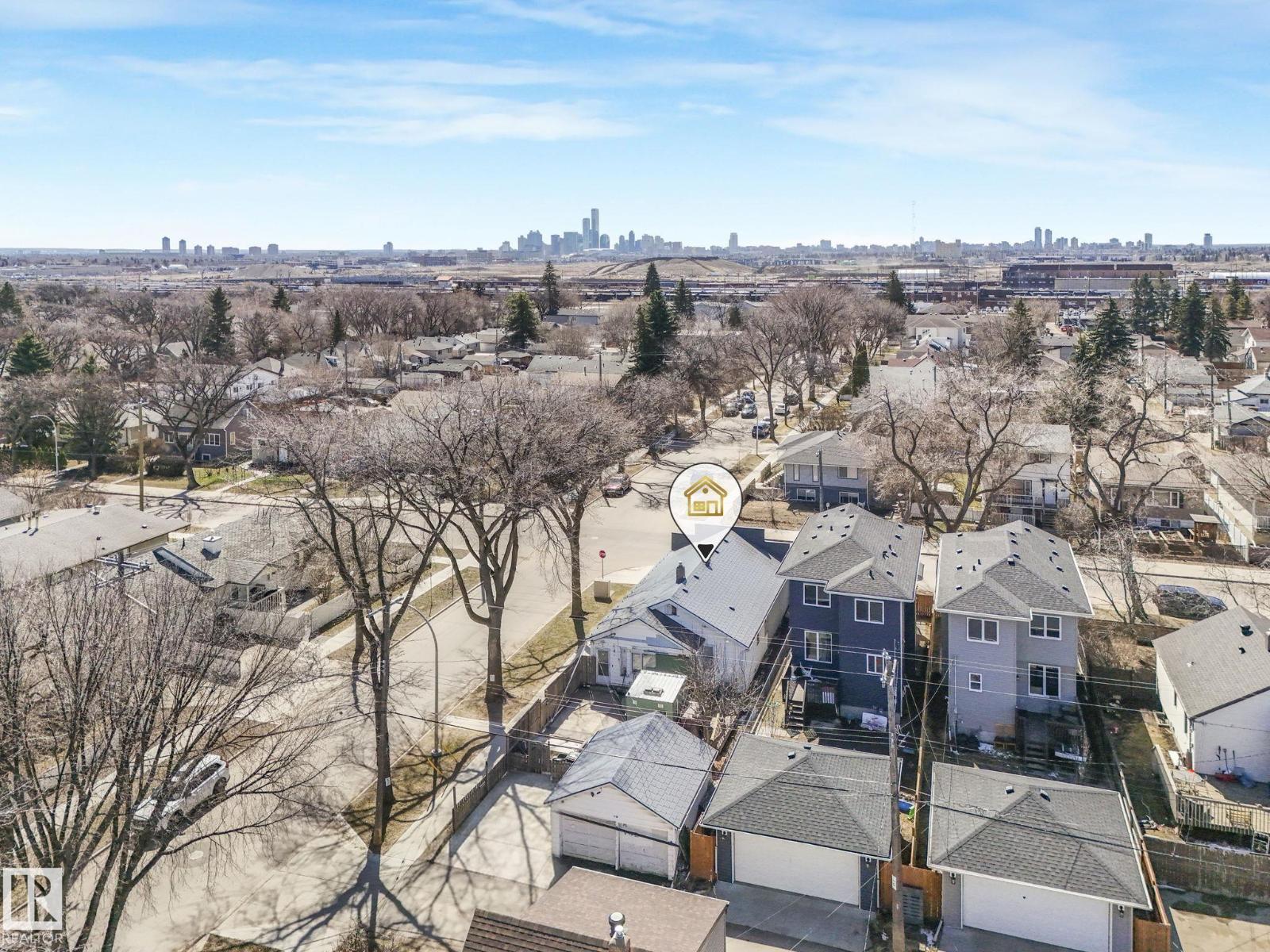 11702 129 AV NW, Edmonton