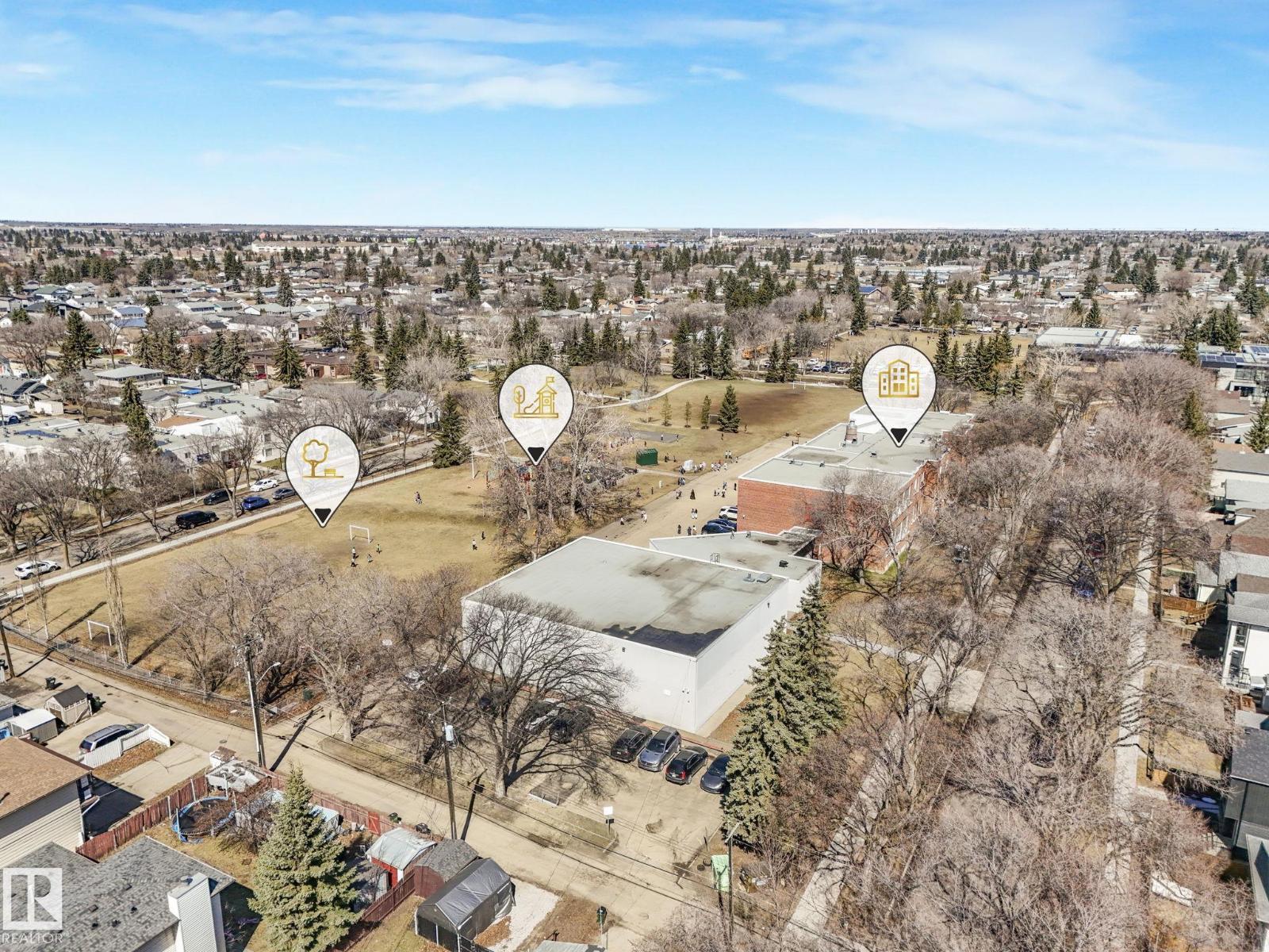 11702 129 AV NW, Edmonton
