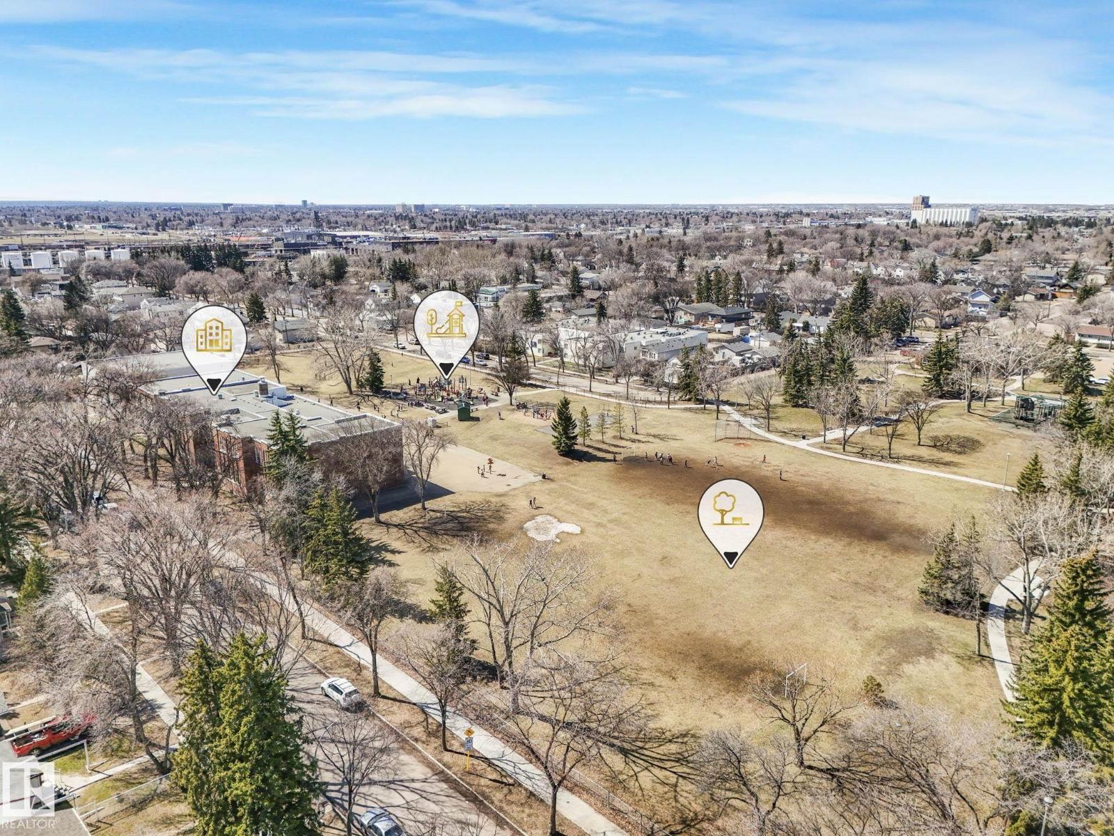 11702 129 AV NW, Edmonton