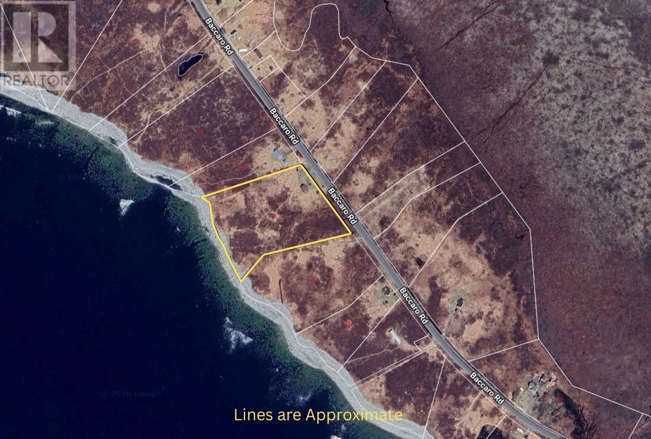 Property 47 of 48 of 514 Baccaro Road