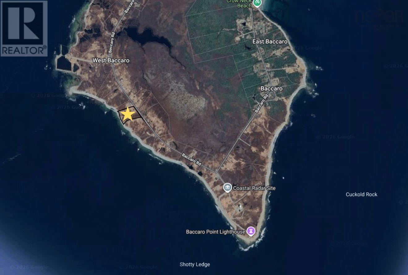 Property 48 of 48 of 514 Baccaro Road