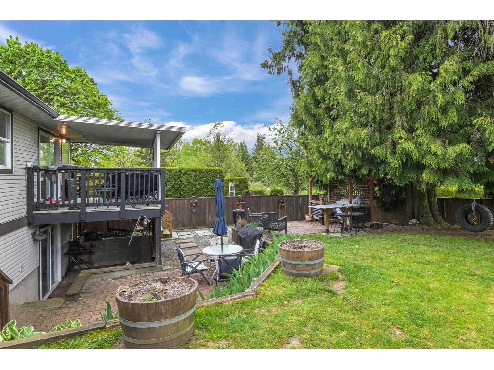 20535 98 AVENUE, Langley