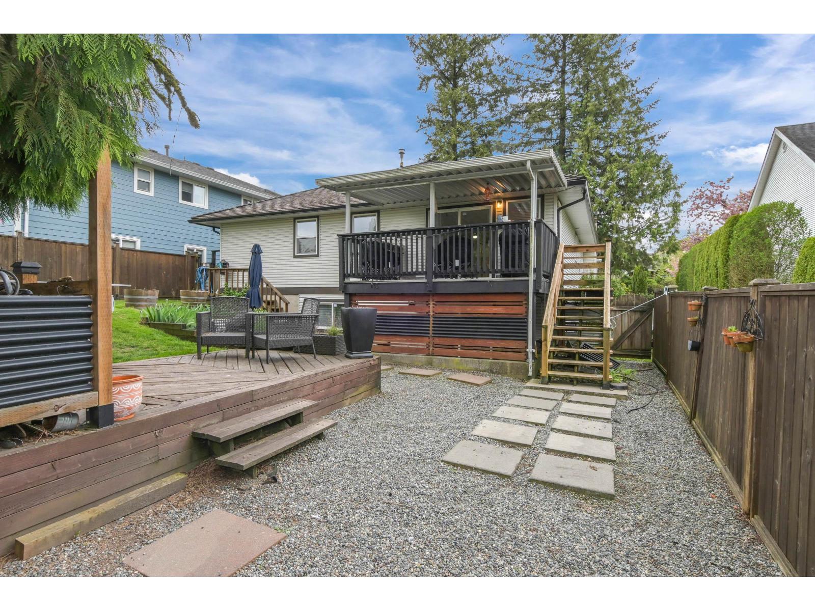 20535 98 AVENUE, Langley