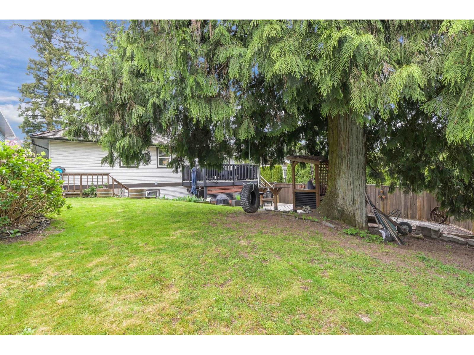 20535 98 AVENUE, Langley
