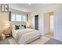 Bedroom 5 - 15 Epsom Downs Drive, Brampton, ON L6T1Y7 Photo 12