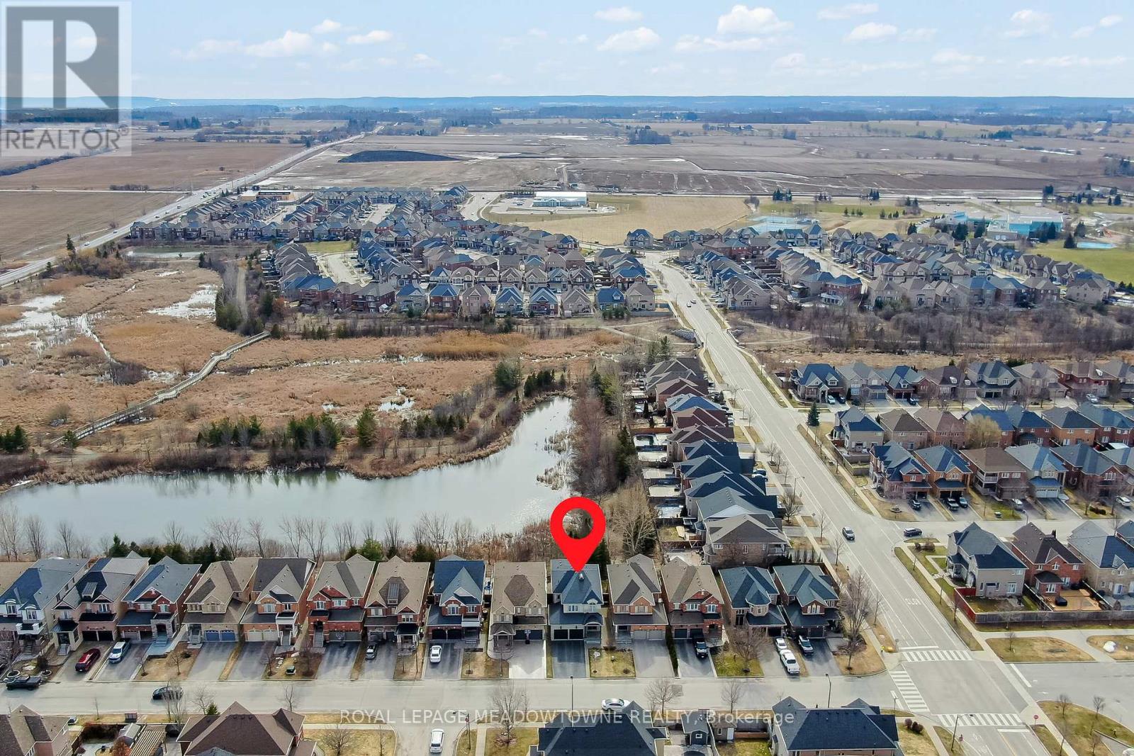 10 SILVER POND DRIVE - 3