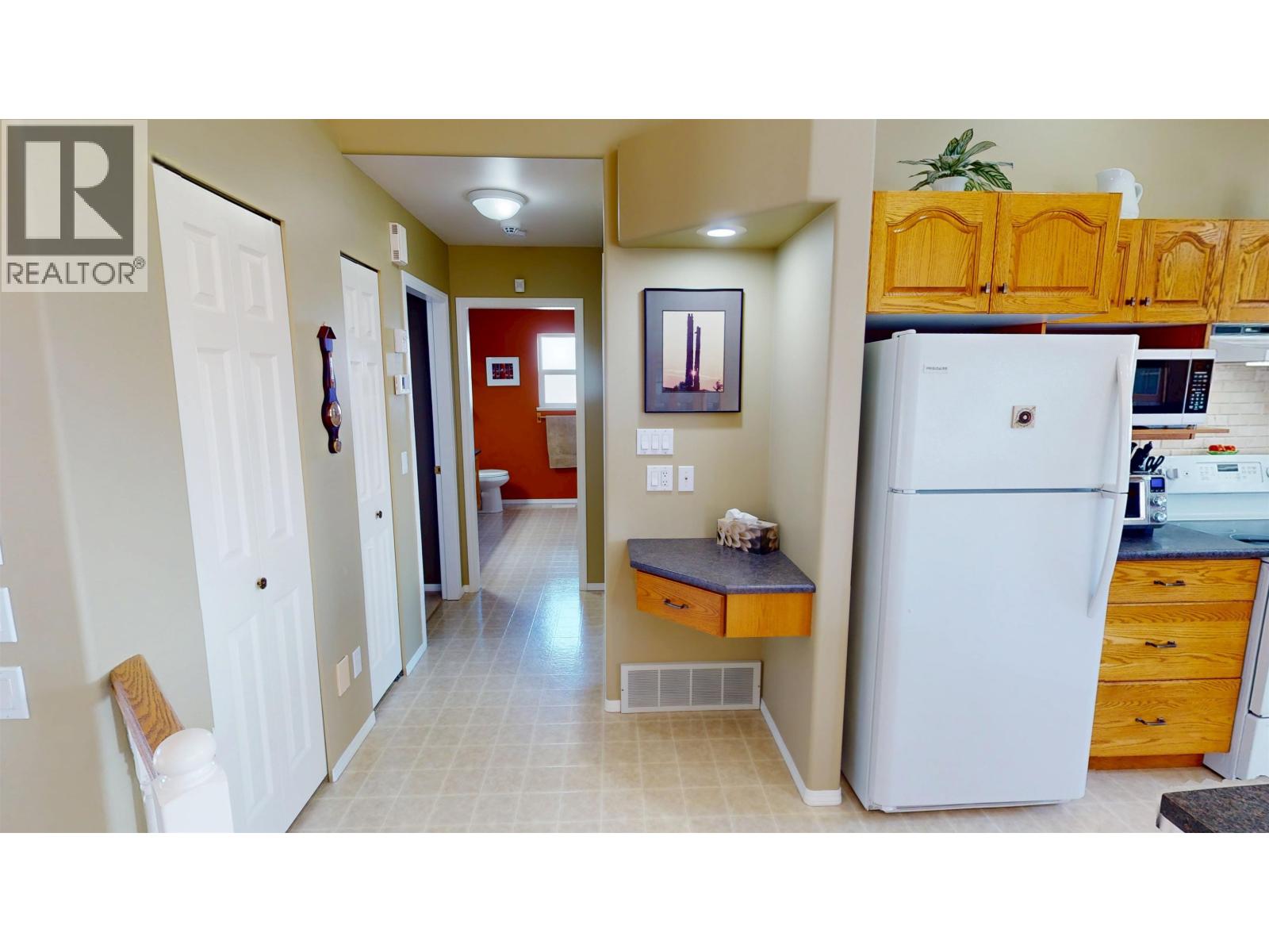 570 PIERCE CRESCENT, Quesnel