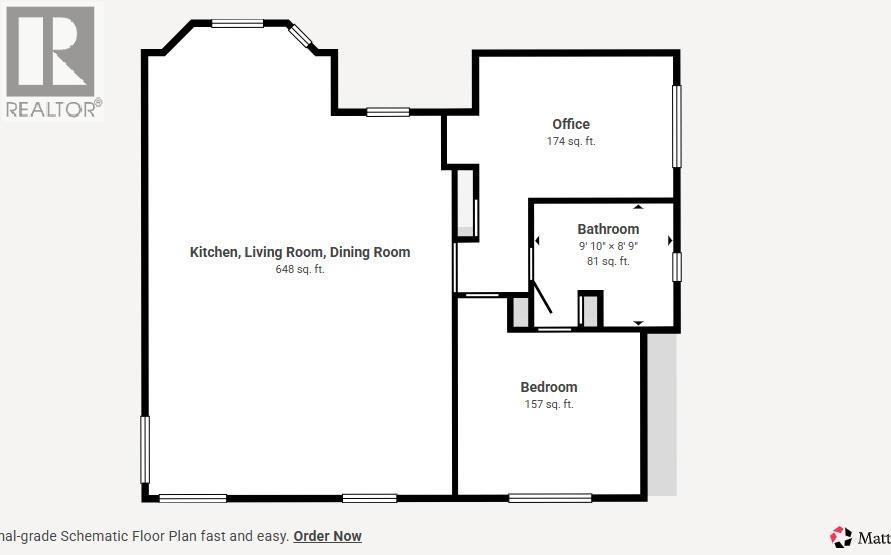 570 PIERCE CRESCENT, Quesnel