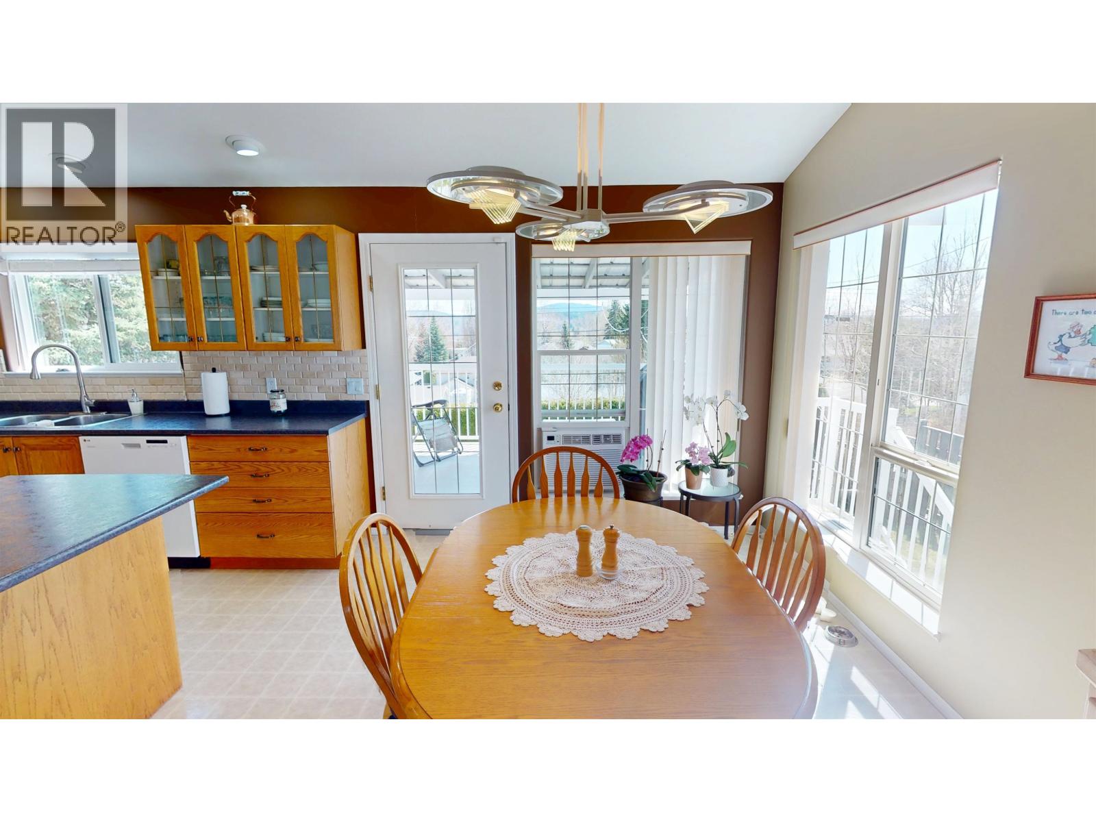 570 PIERCE CRESCENT, Quesnel
