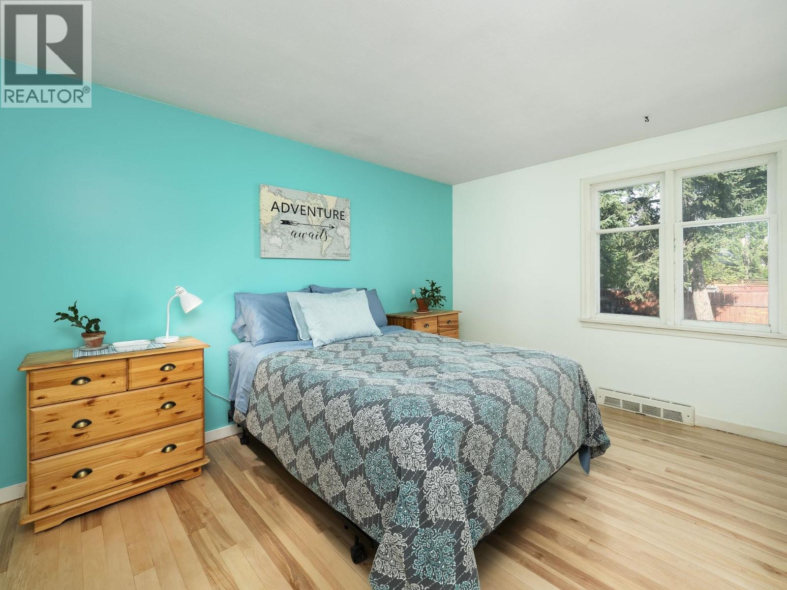 560 WATROUS STREET, Prince George