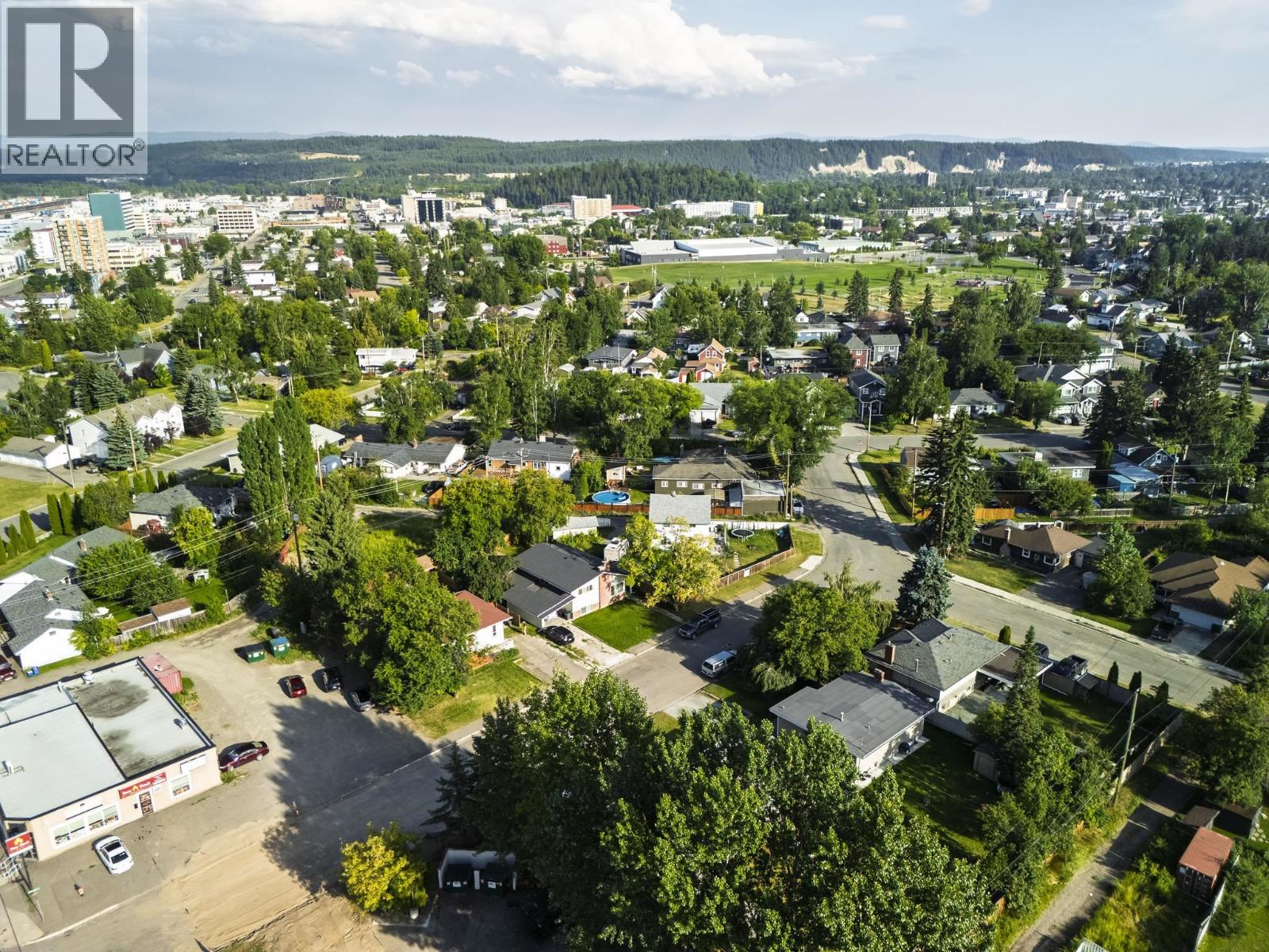 560 WATROUS STREET, Prince George