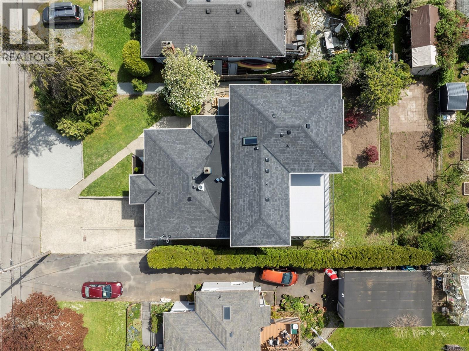 715 Middleton Street, Saanich