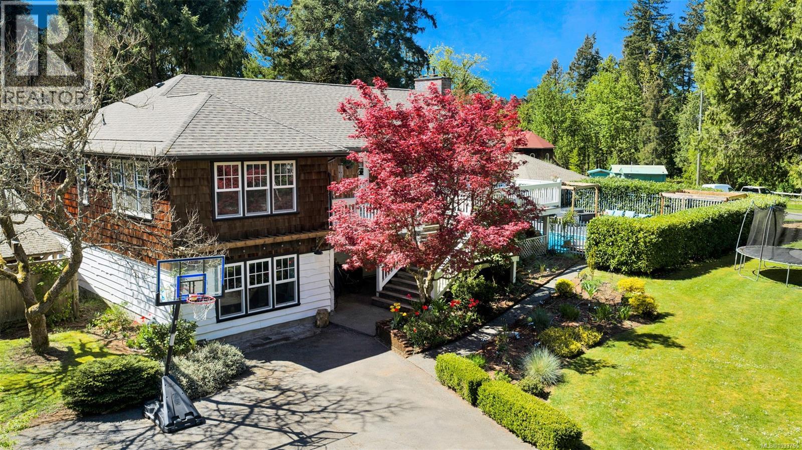 4786 Fairbridge Dr - 77