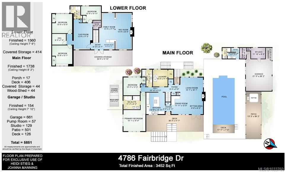 4786 Fairbridge Dr - 96