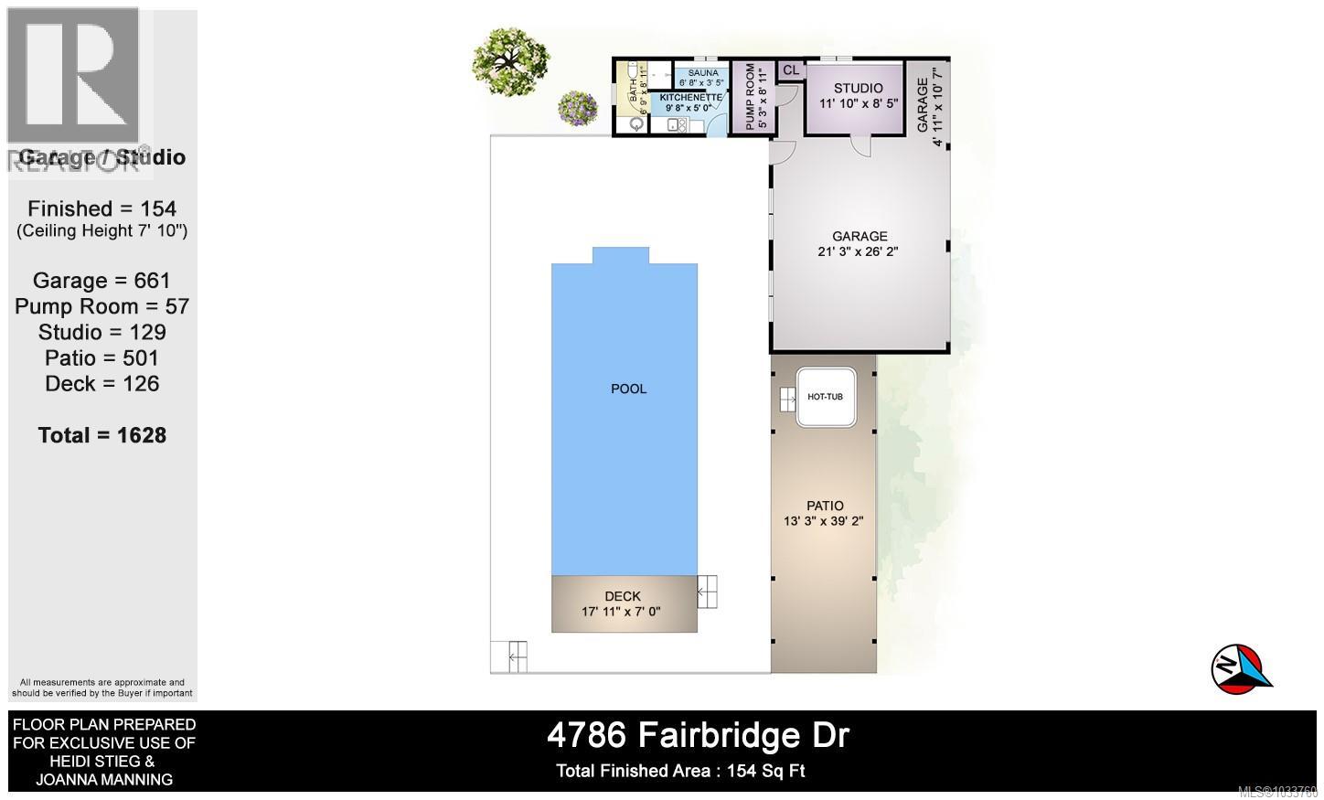 4786 Fairbridge Dr - 97