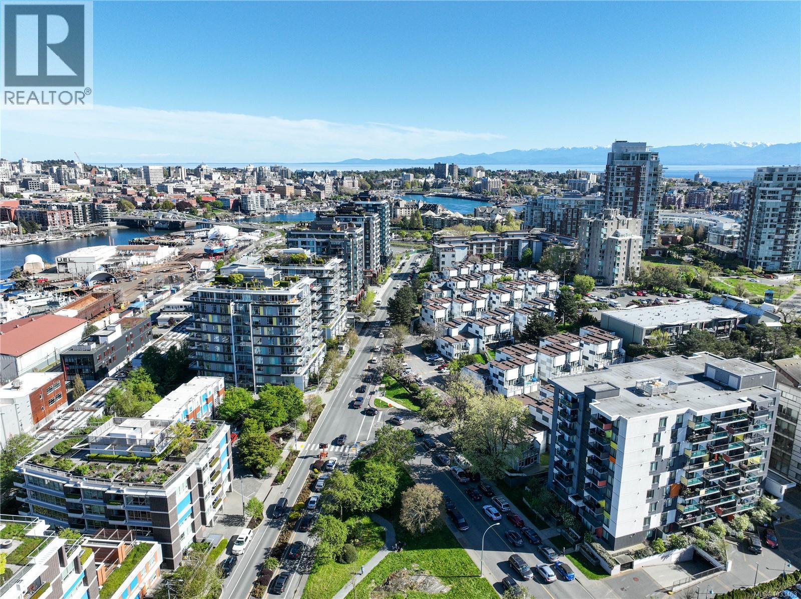 1116 160 Wilson St, Victoria