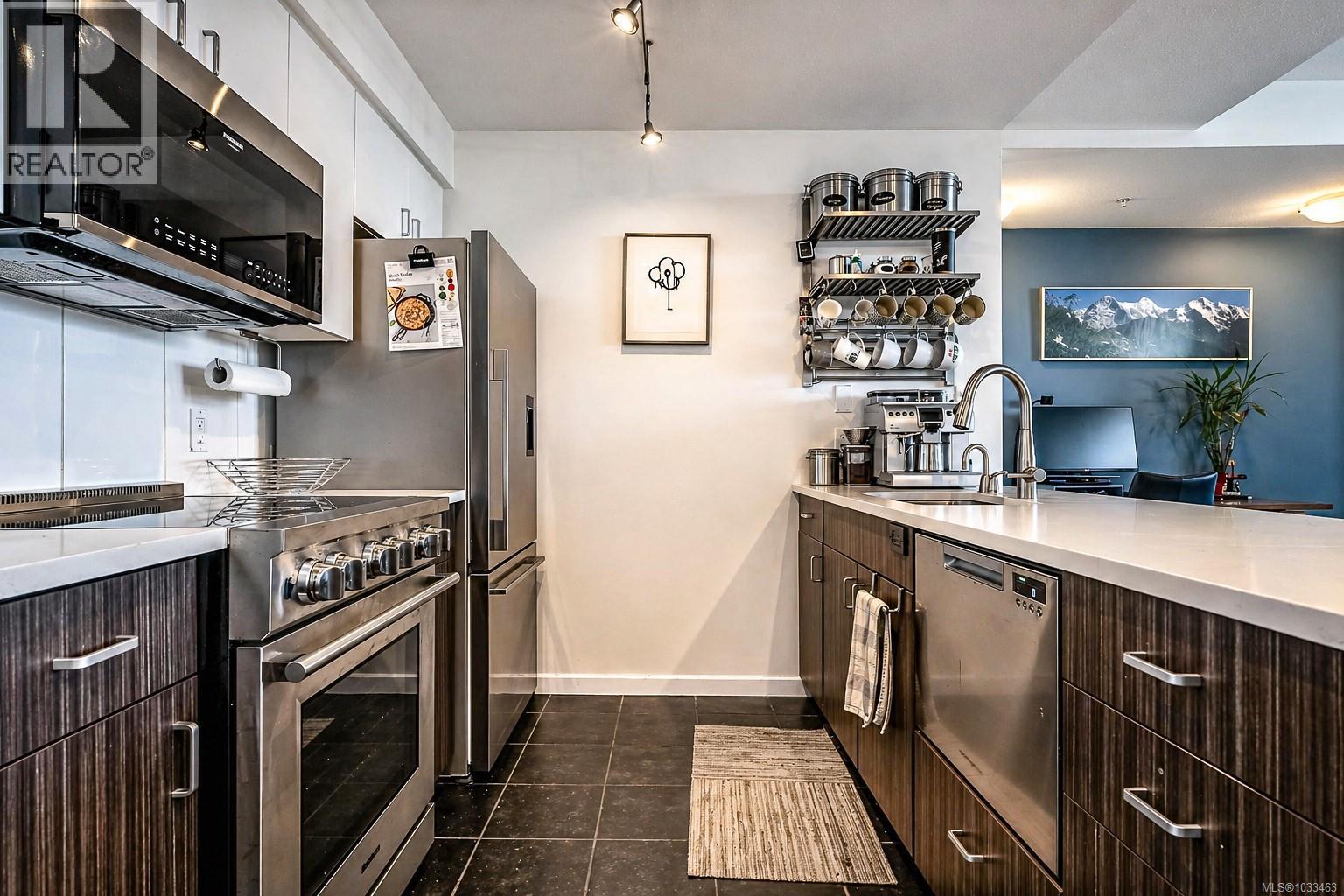 #1116 160 Wilson St - 6