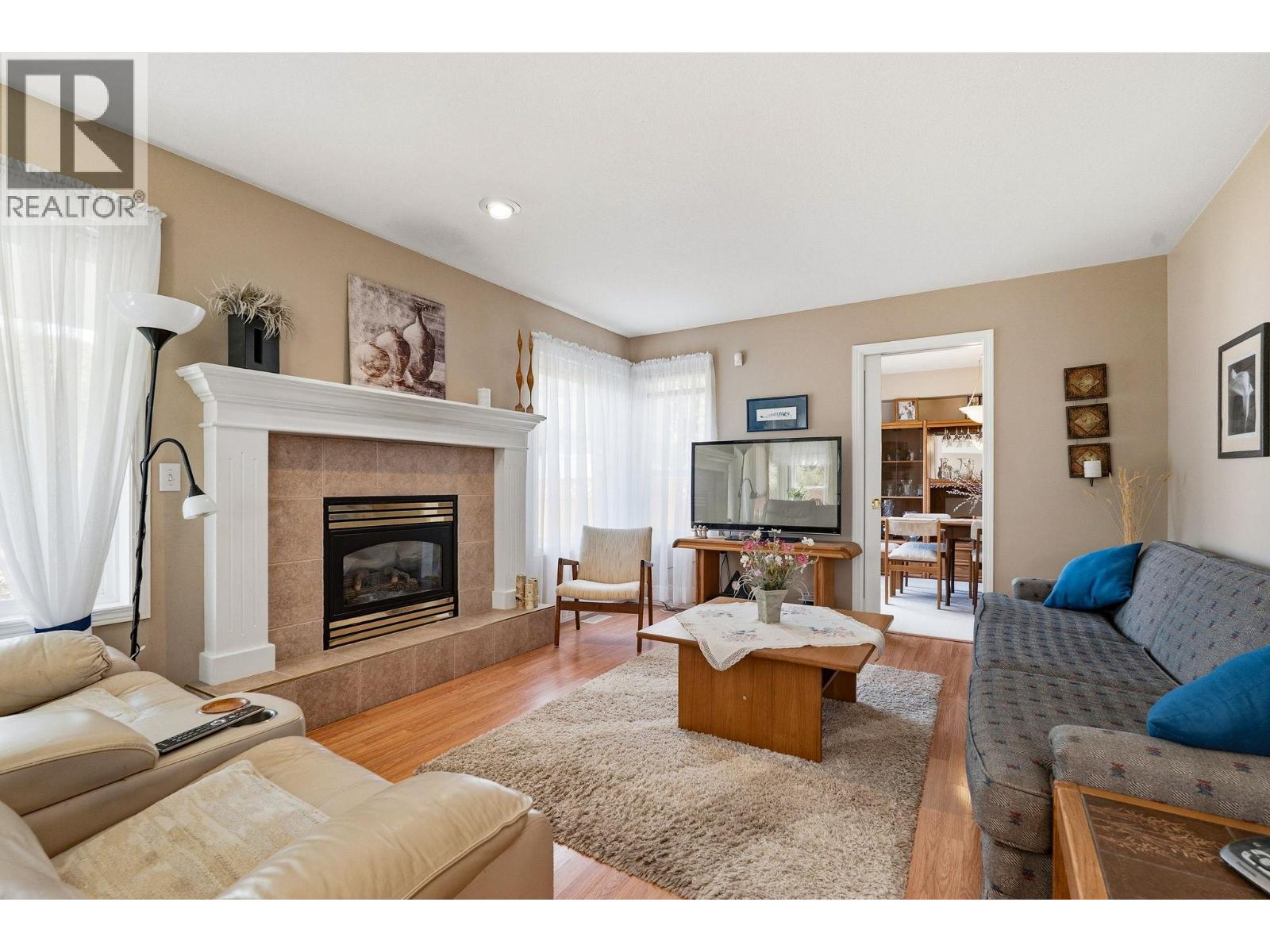 #105 - 2220 Shannon Ridge Drive Lot# 3 - 11