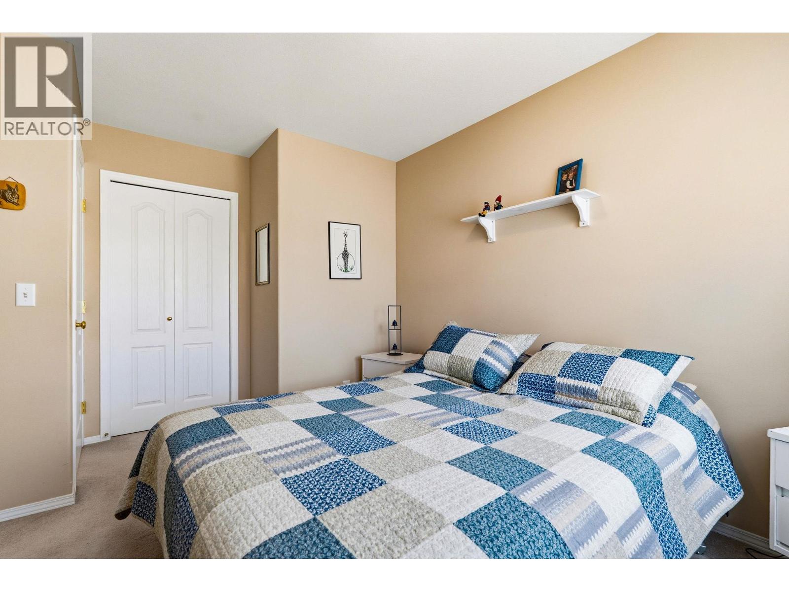 #105 - 2220 Shannon Ridge Drive Lot# 3 - 22