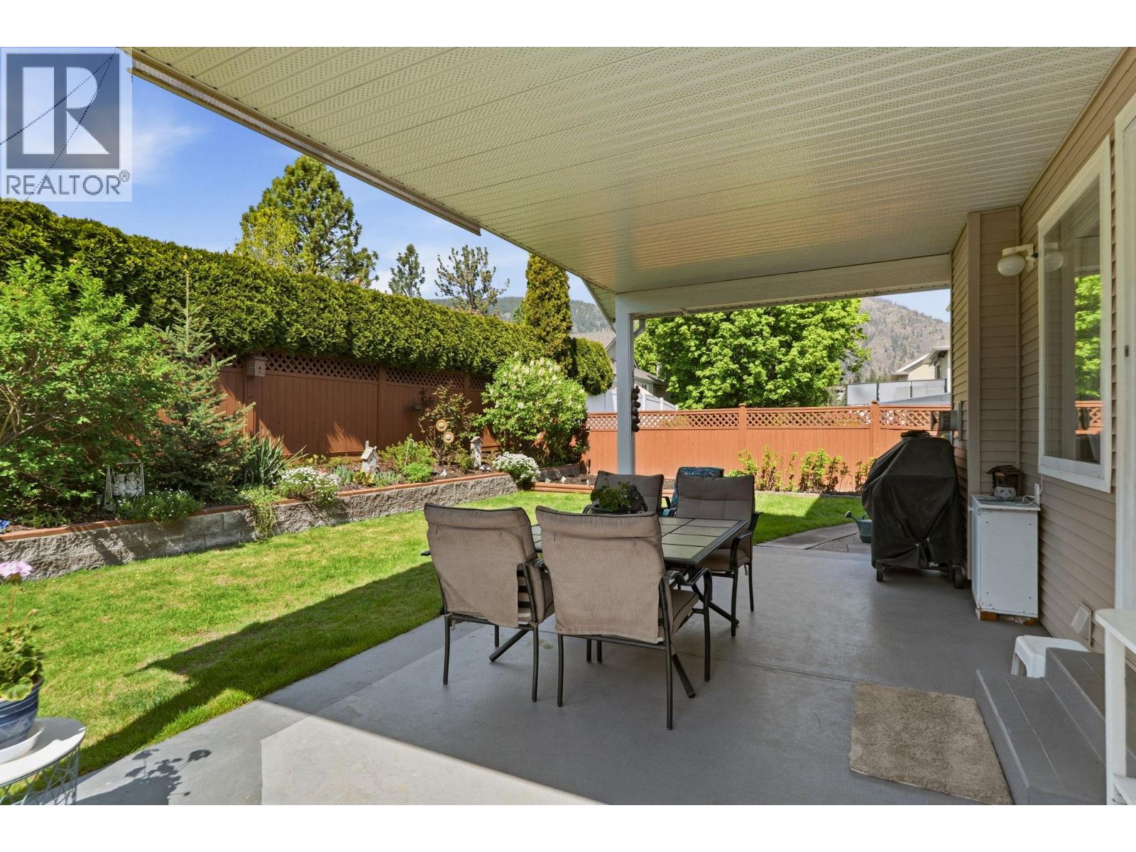 #105 - 2220 Shannon Ridge Drive Lot# 3 - 32