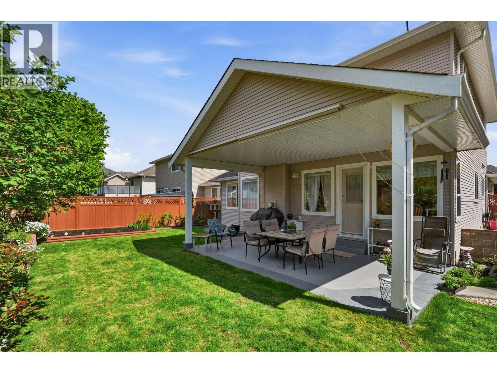 #105 - 2220 Shannon Ridge Drive Lot# 3 - 33