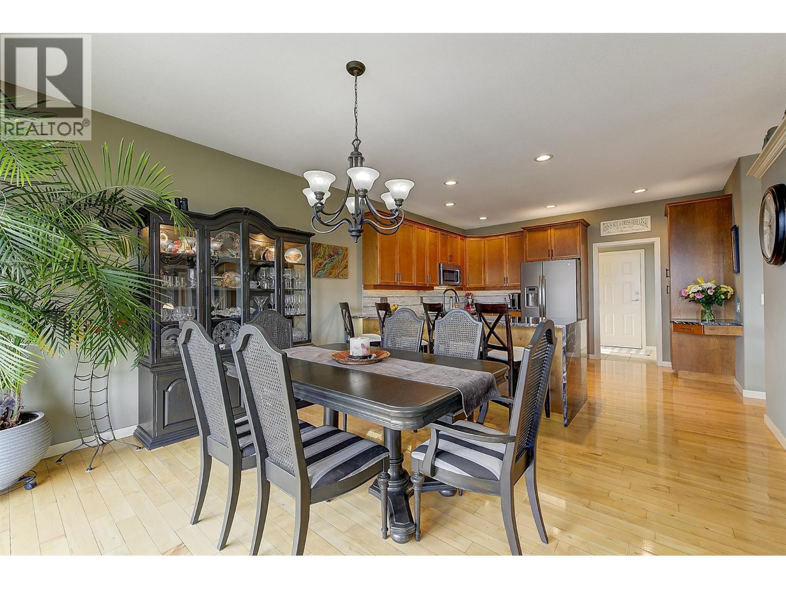  2573 Copper Ridge Drive, West Kelowna