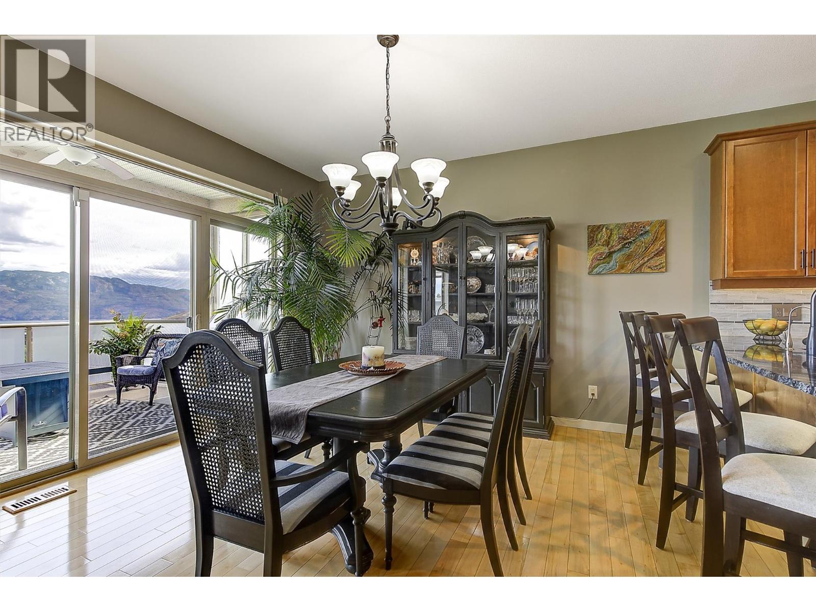  2573 Copper Ridge Drive, West Kelowna