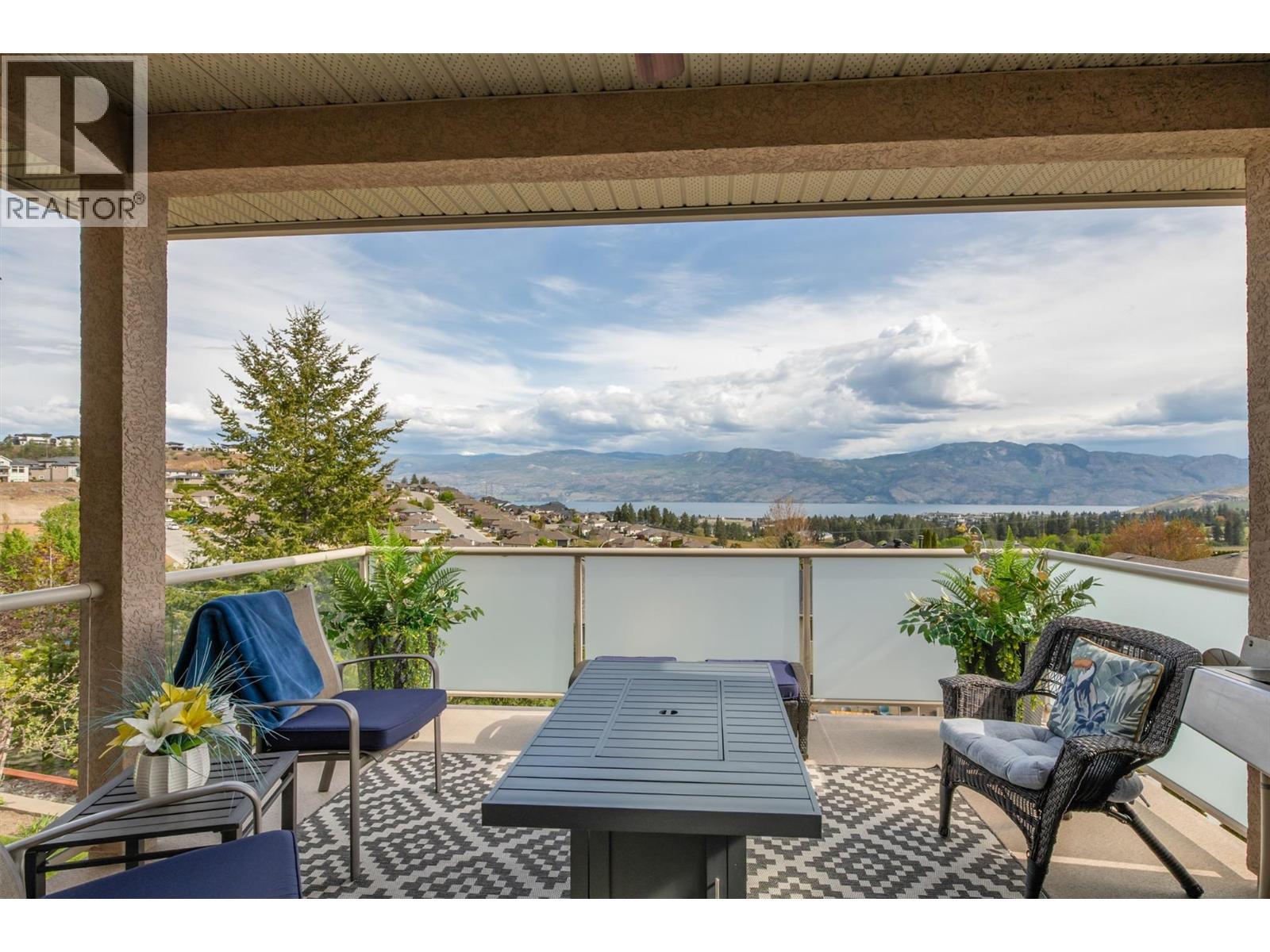  2573 Copper Ridge Drive, West Kelowna