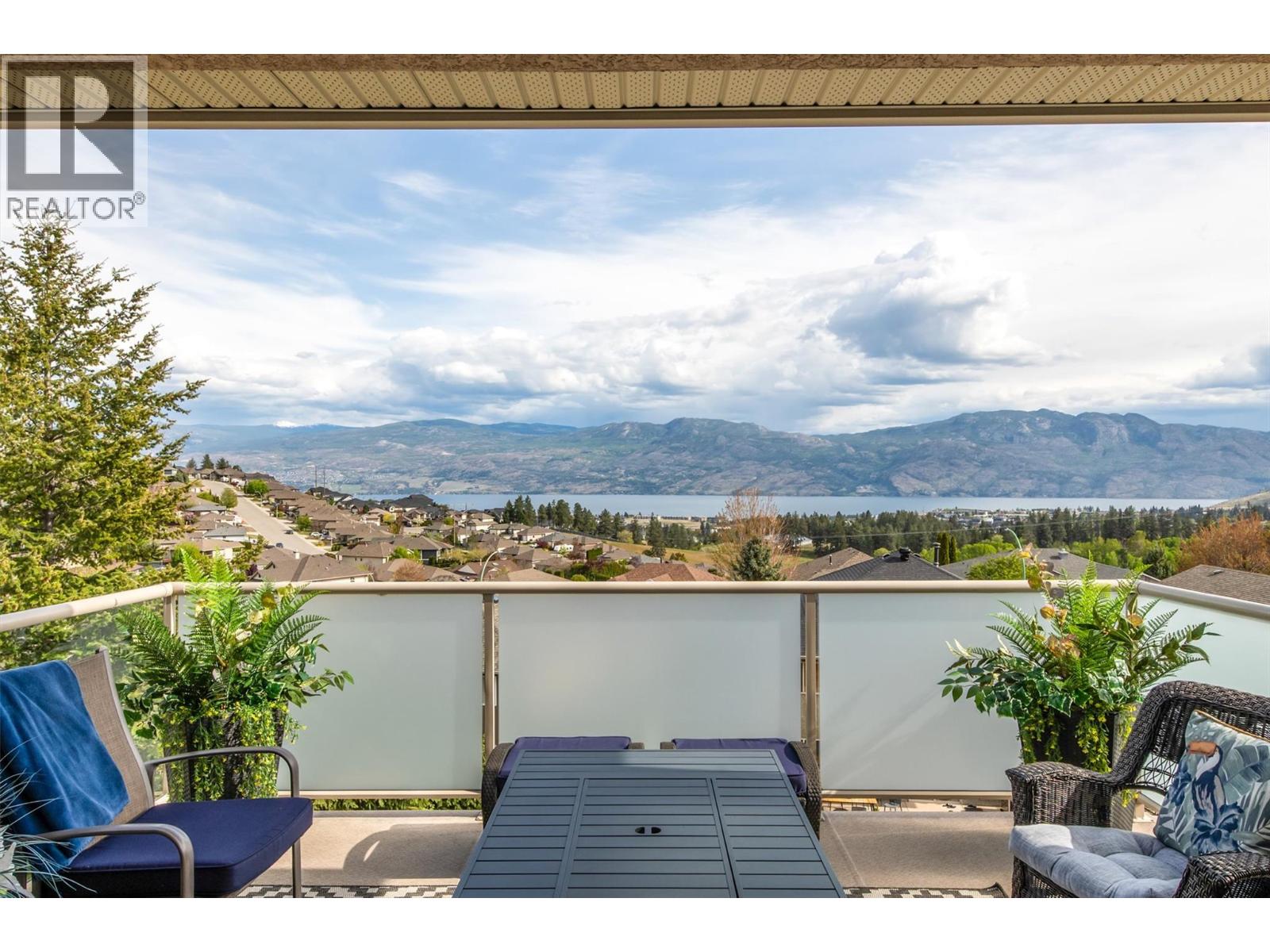  2573 Copper Ridge Drive, West Kelowna