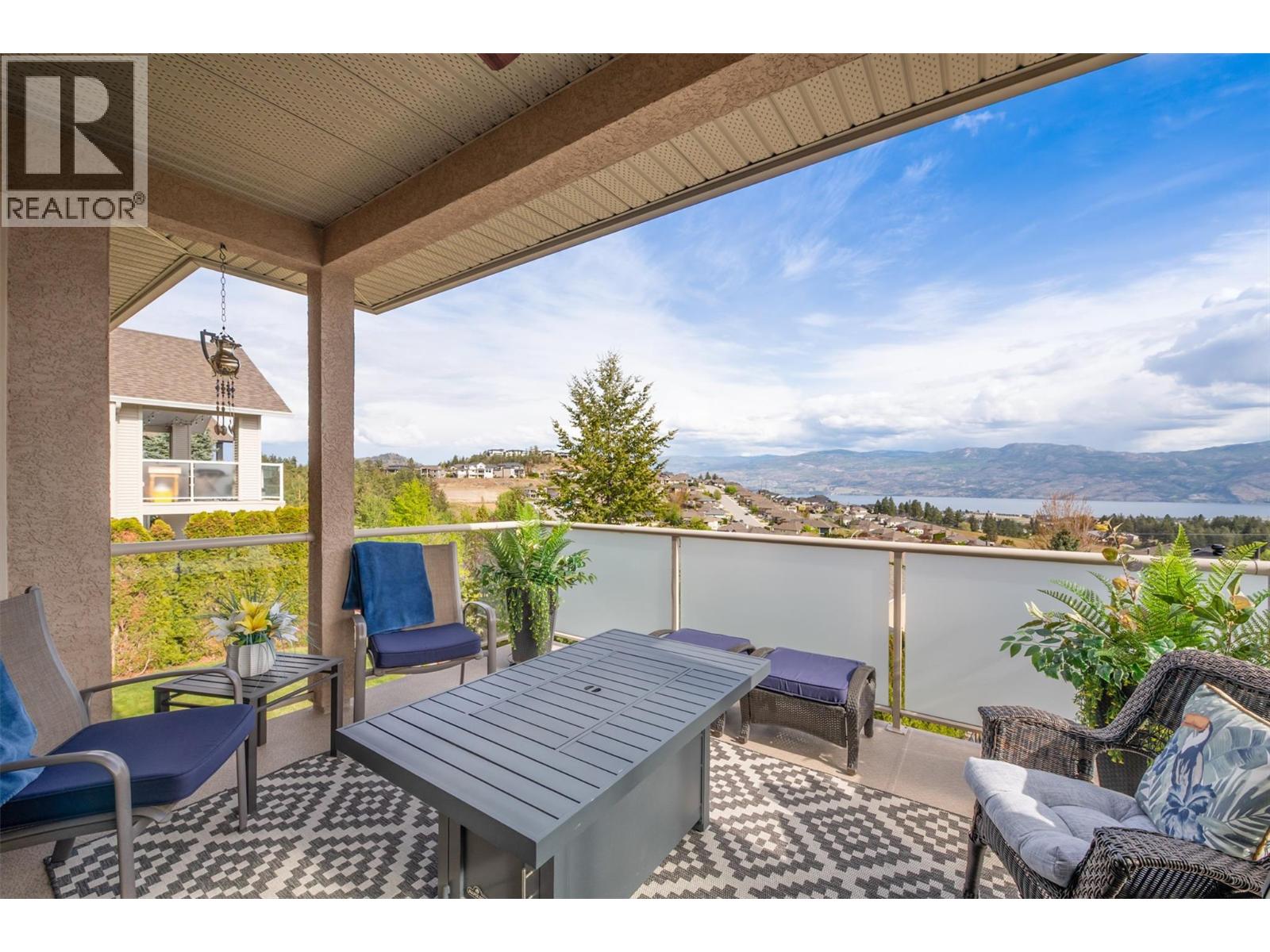  2573 Copper Ridge Drive, West Kelowna