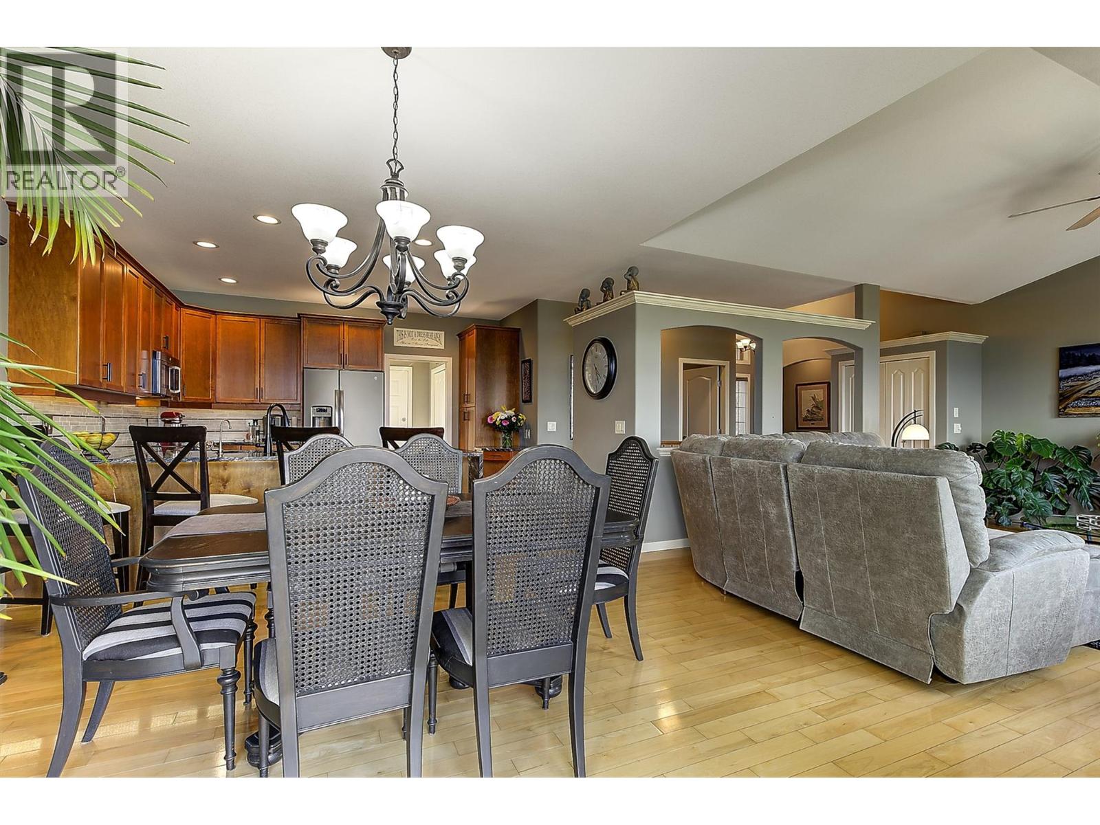  2573 Copper Ridge Drive, West Kelowna