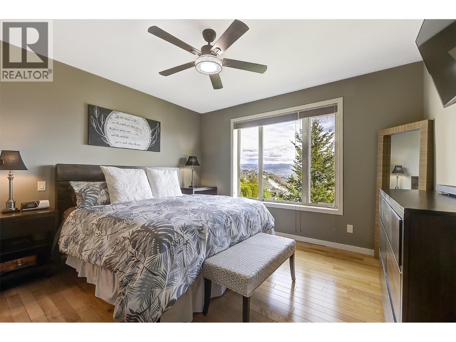  2573 Copper Ridge Drive, West Kelowna