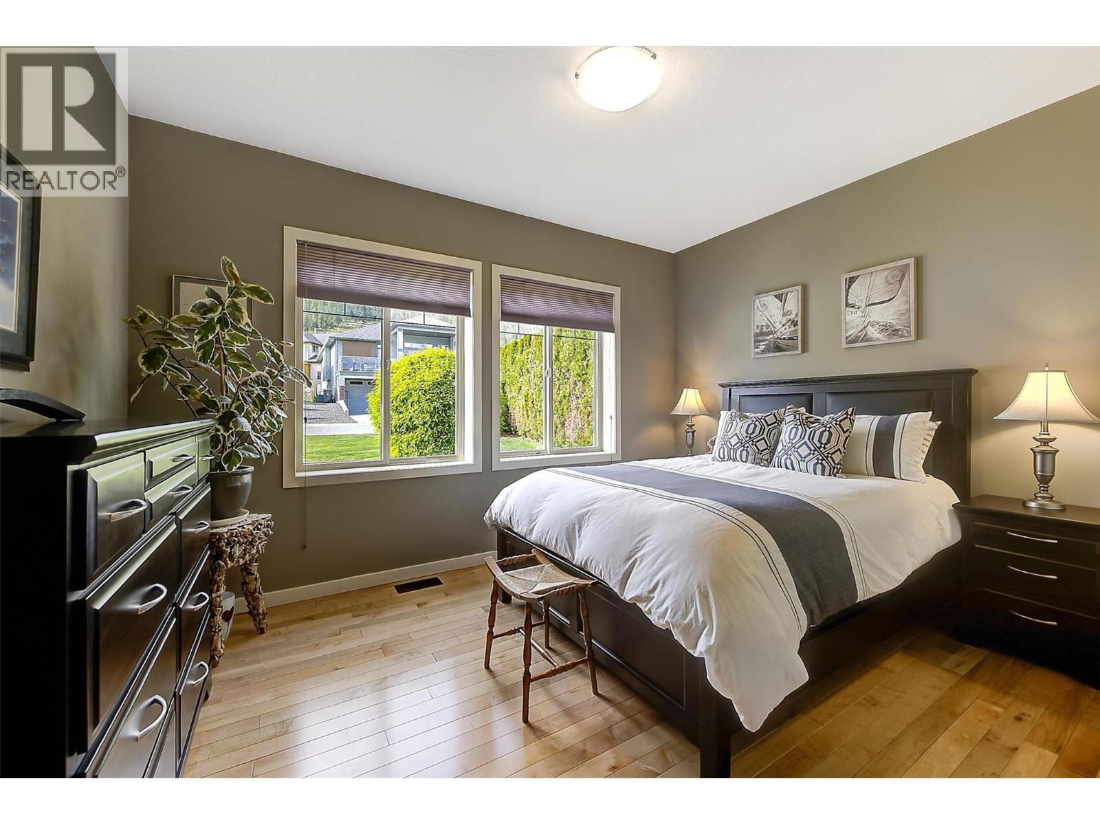  2573 Copper Ridge Drive, West Kelowna