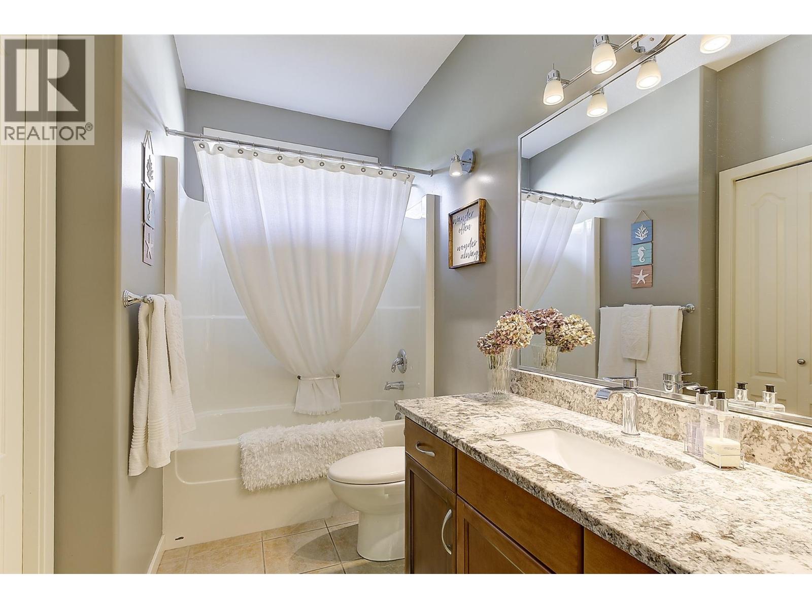  2573 Copper Ridge Drive, West Kelowna