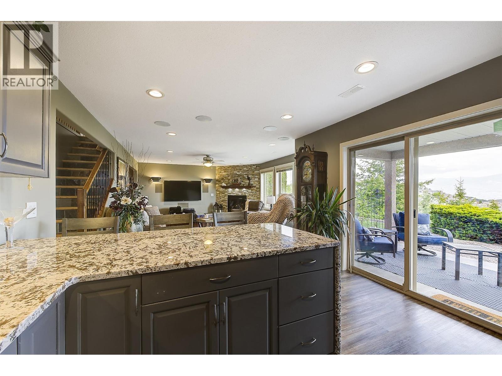  2573 Copper Ridge Drive, West Kelowna