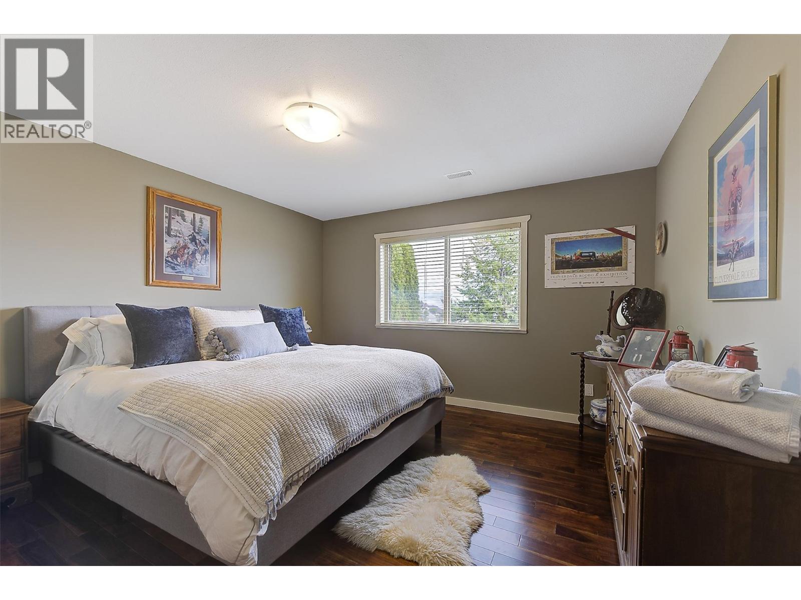  2573 Copper Ridge Drive, West Kelowna