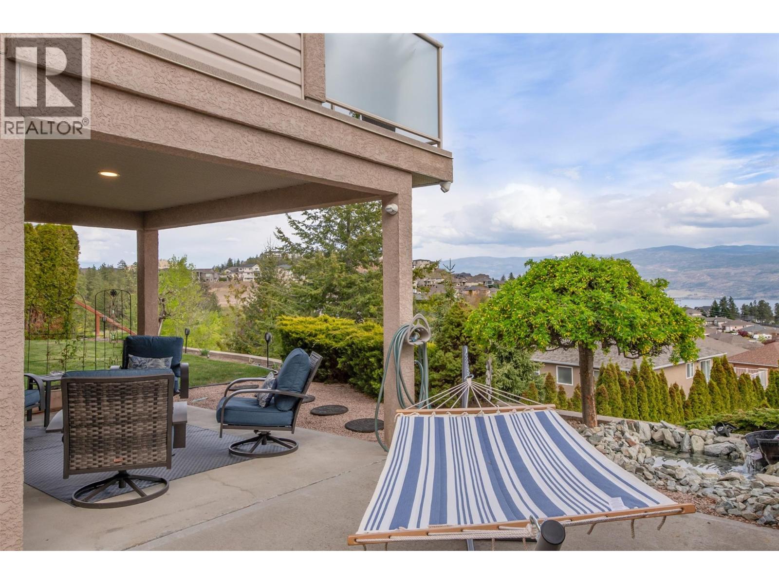  2573 Copper Ridge Drive, West Kelowna