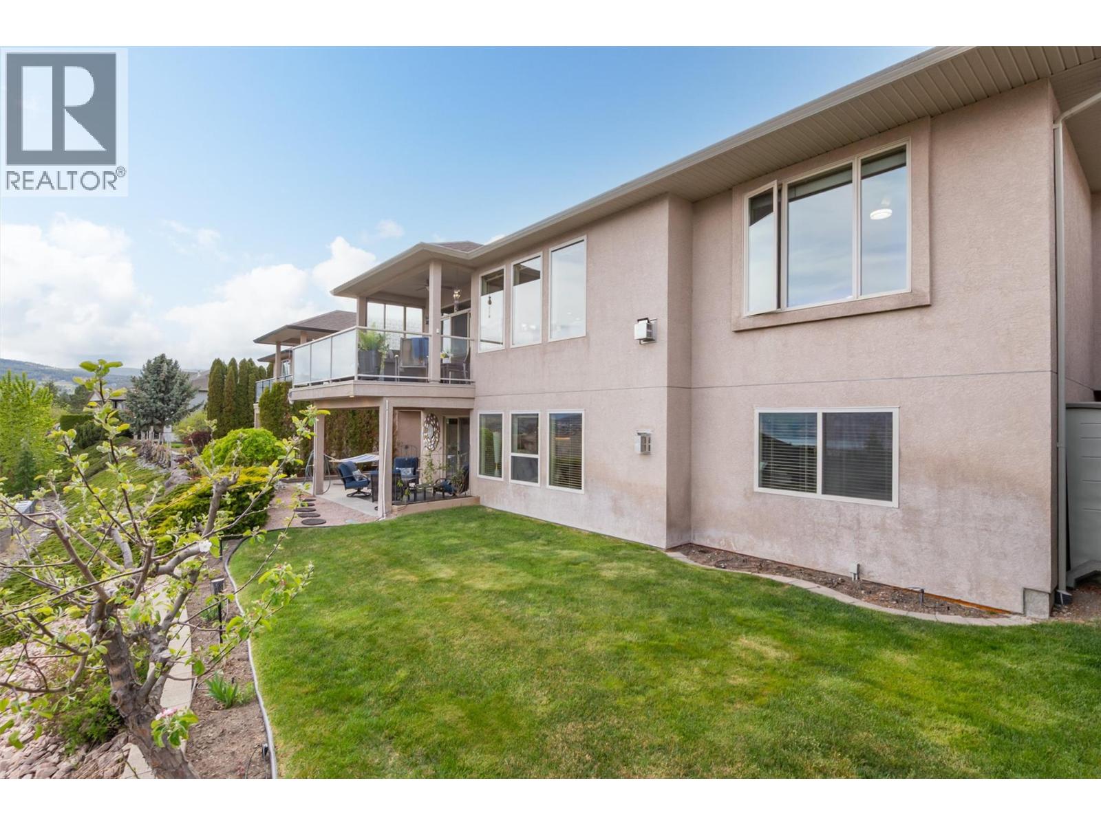  2573 Copper Ridge Drive, West Kelowna