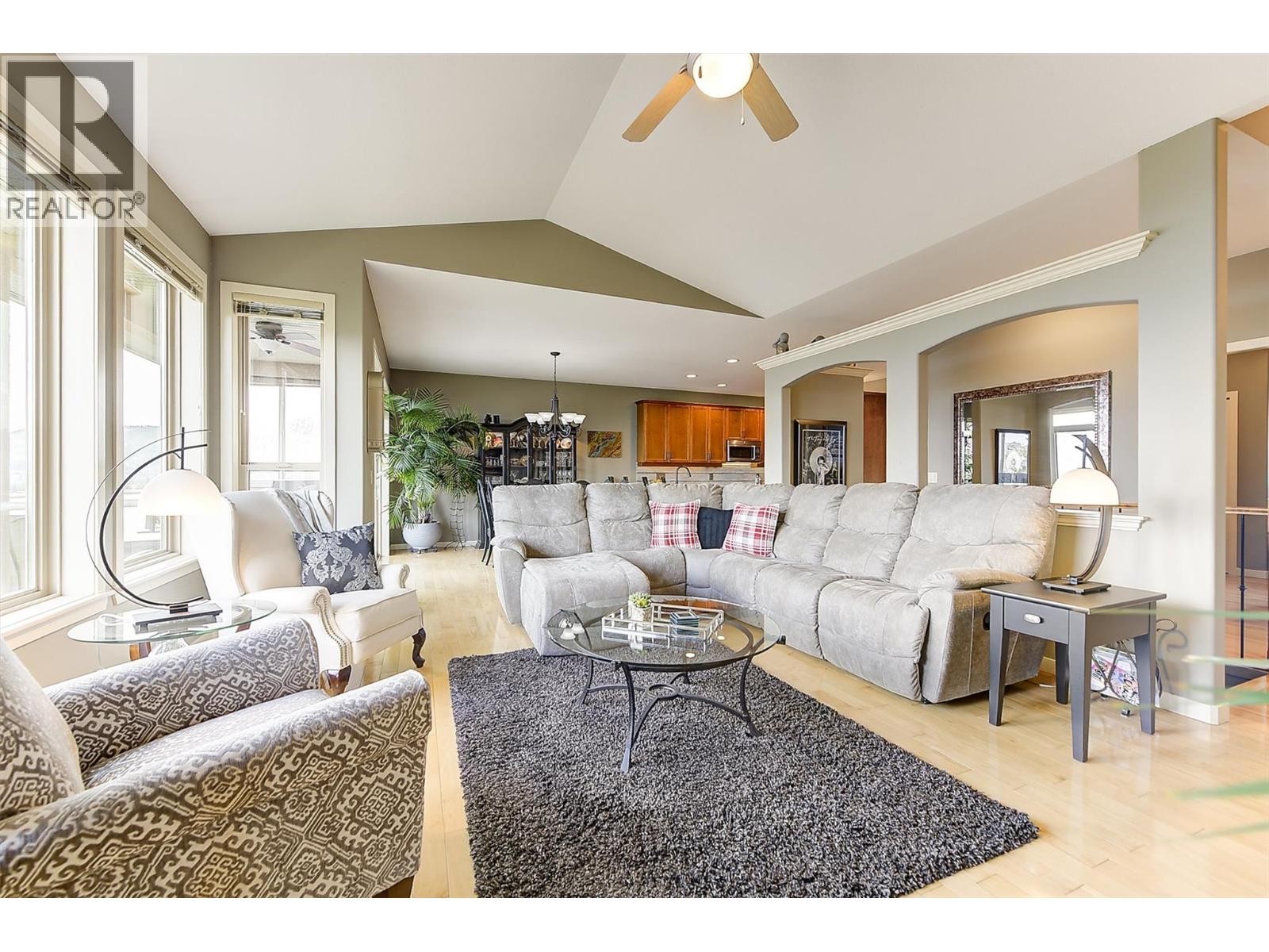  2573 Copper Ridge Drive, West Kelowna