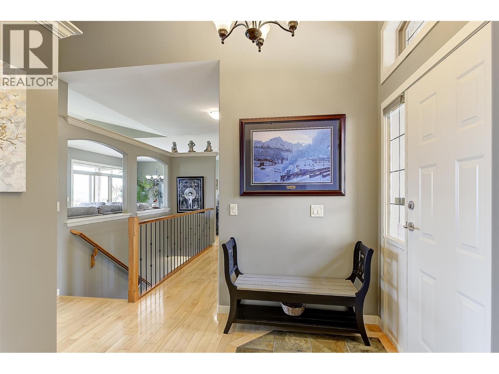  2573 Copper Ridge Drive, West Kelowna