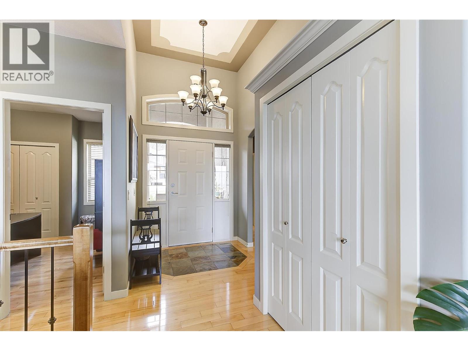  2573 Copper Ridge Drive, West Kelowna