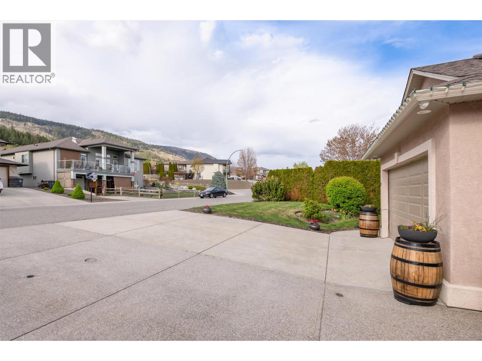  2573 Copper Ridge Drive, West Kelowna