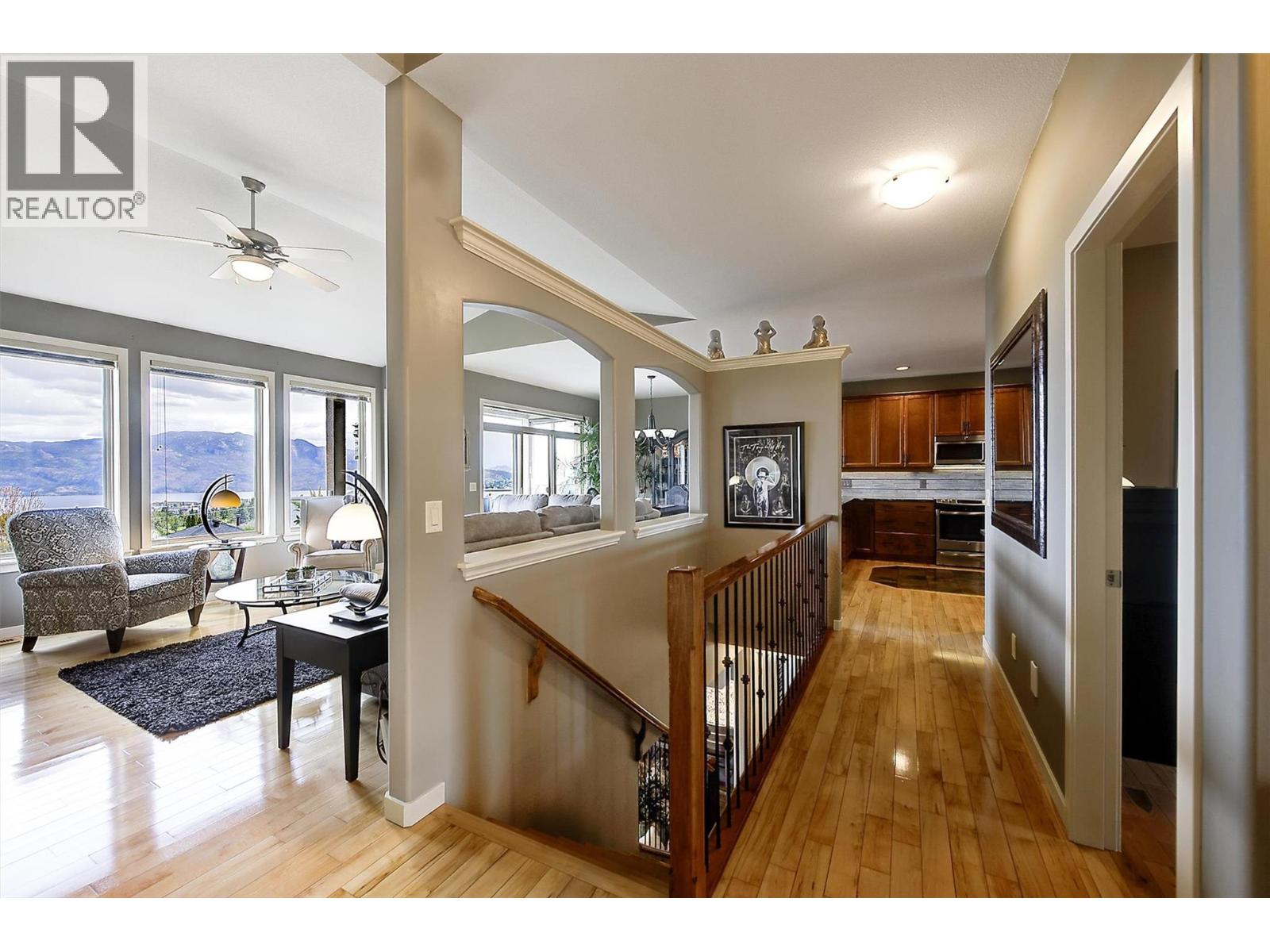  2573 Copper Ridge Drive, West Kelowna