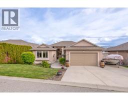  2573 Copper Ridge Drive, West Kelowna