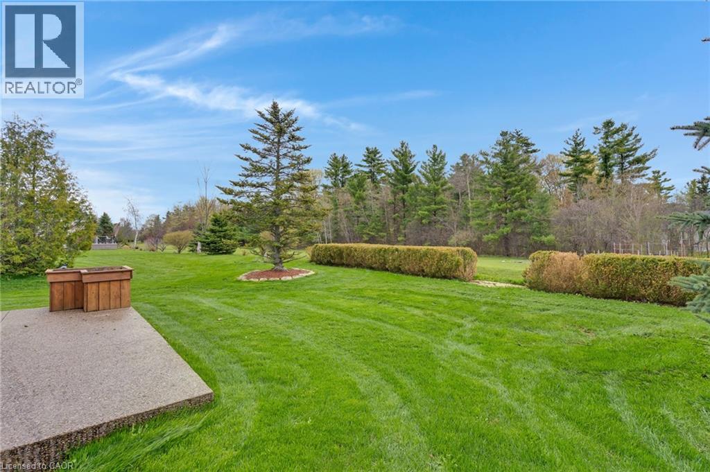 168 GLENARIFF Drive, Freelton, Ontario, L8B1A5 — Photo 44