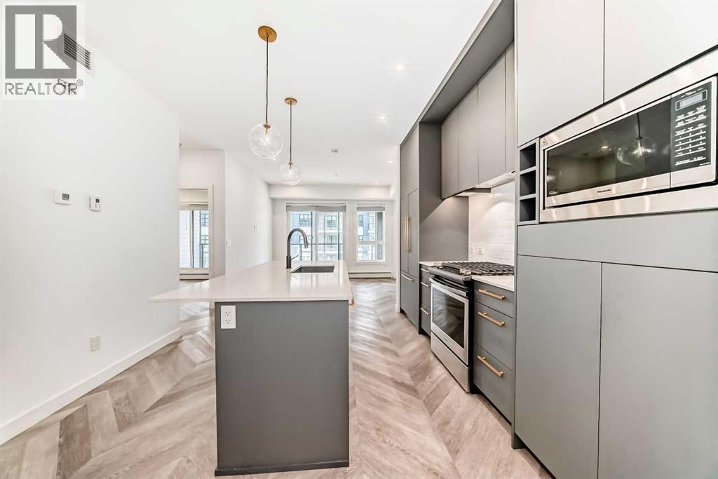 #204 4275 Norford Avenue NW - 14