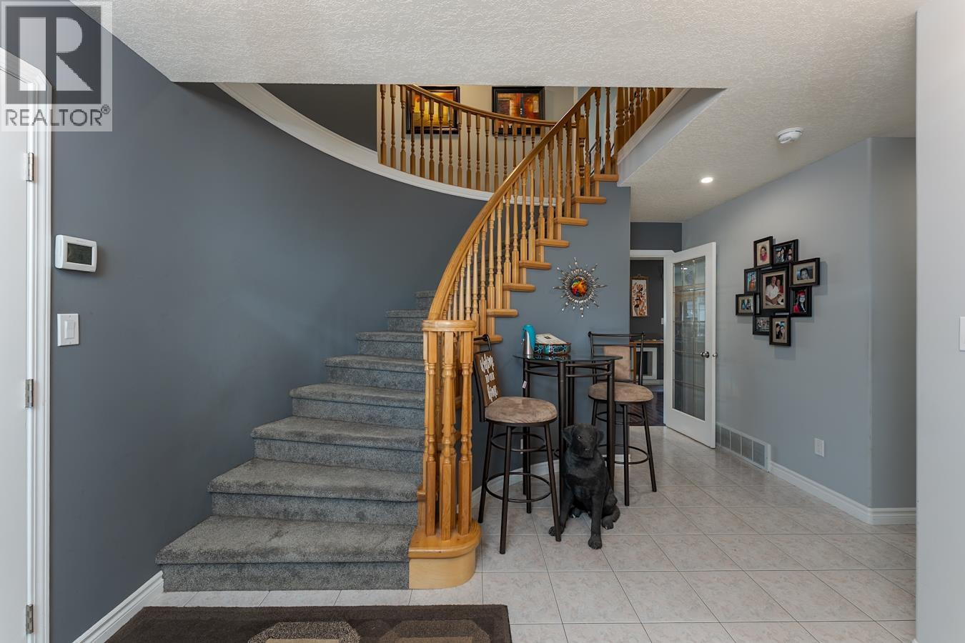 Kitchen of 3022 CHRISTOPHER CRESCENT · Prince George, BC