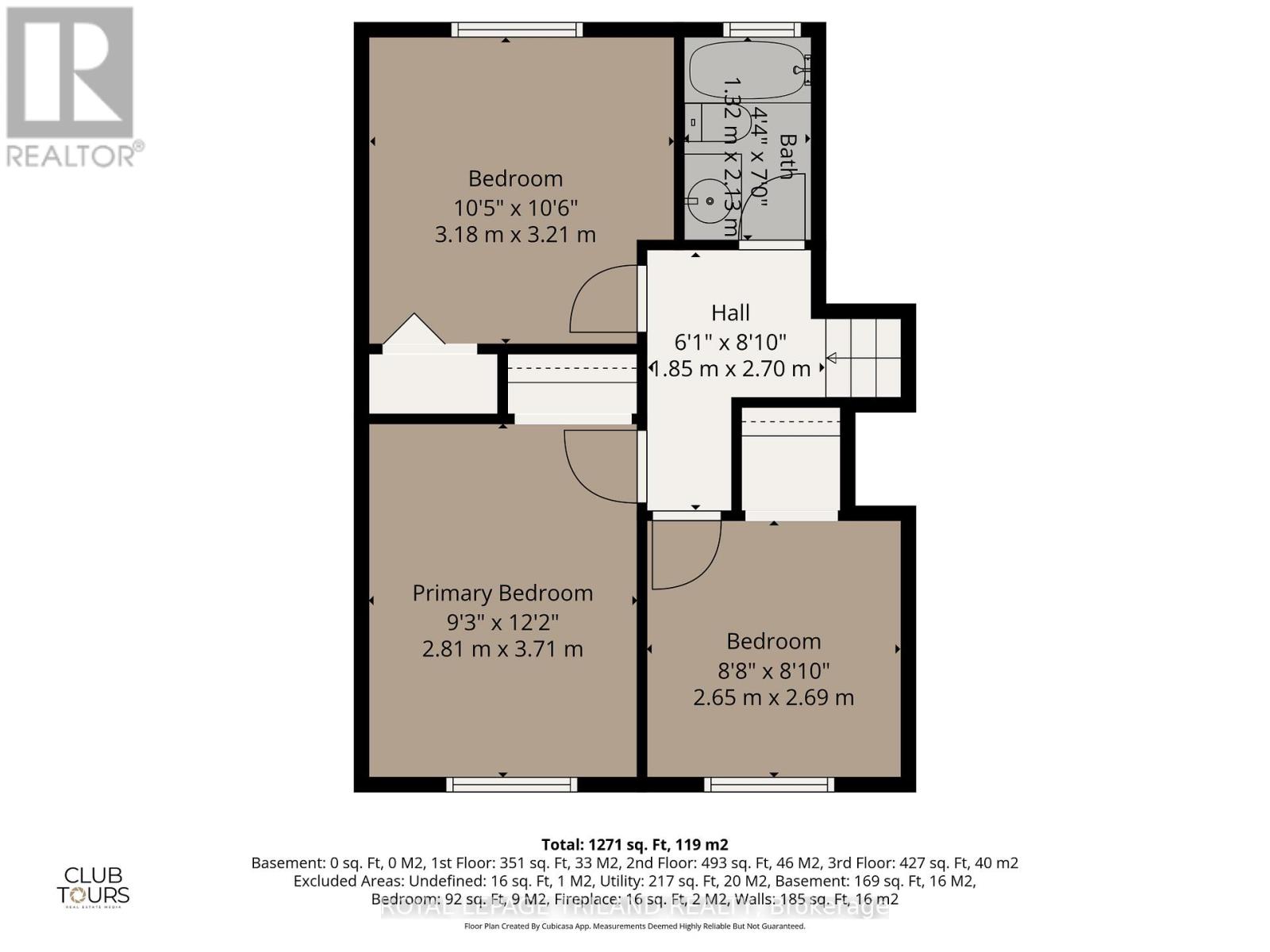 1281 VICTORIA DRIVE - 49