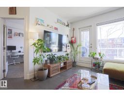 #202 10030 83 Av Nw, Edmonton, AB T6E2C2 Photo 10